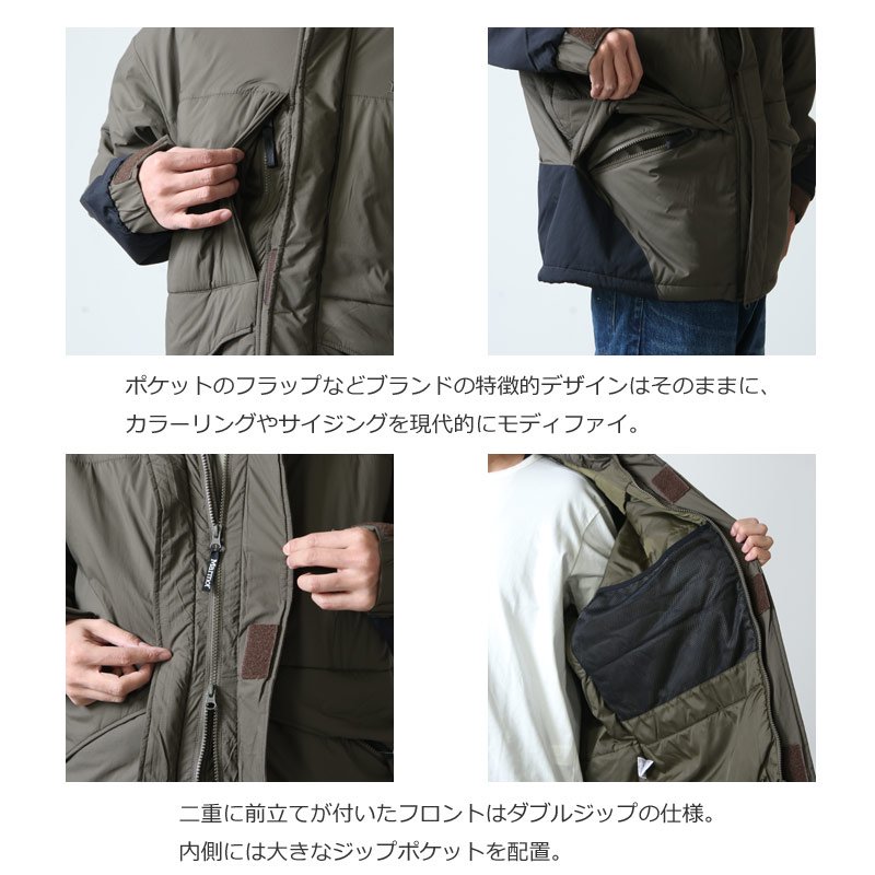 Marmot (マーモット) Randonnee Loft Jacket