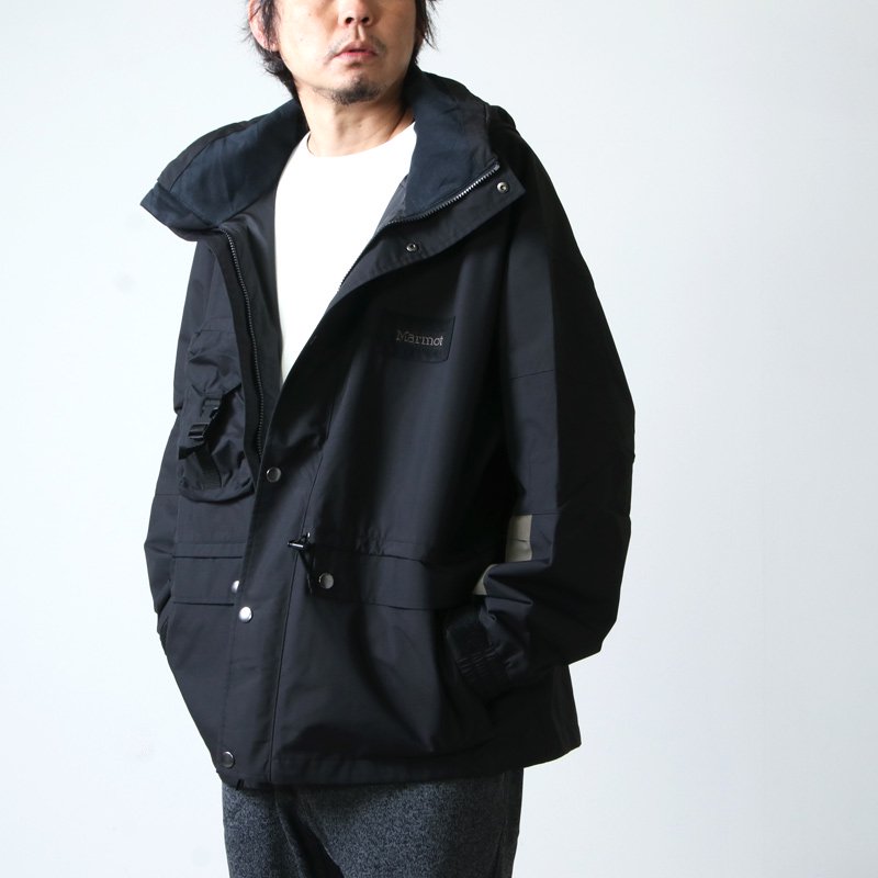 Marmot (マーモット) Scaranton Jacket