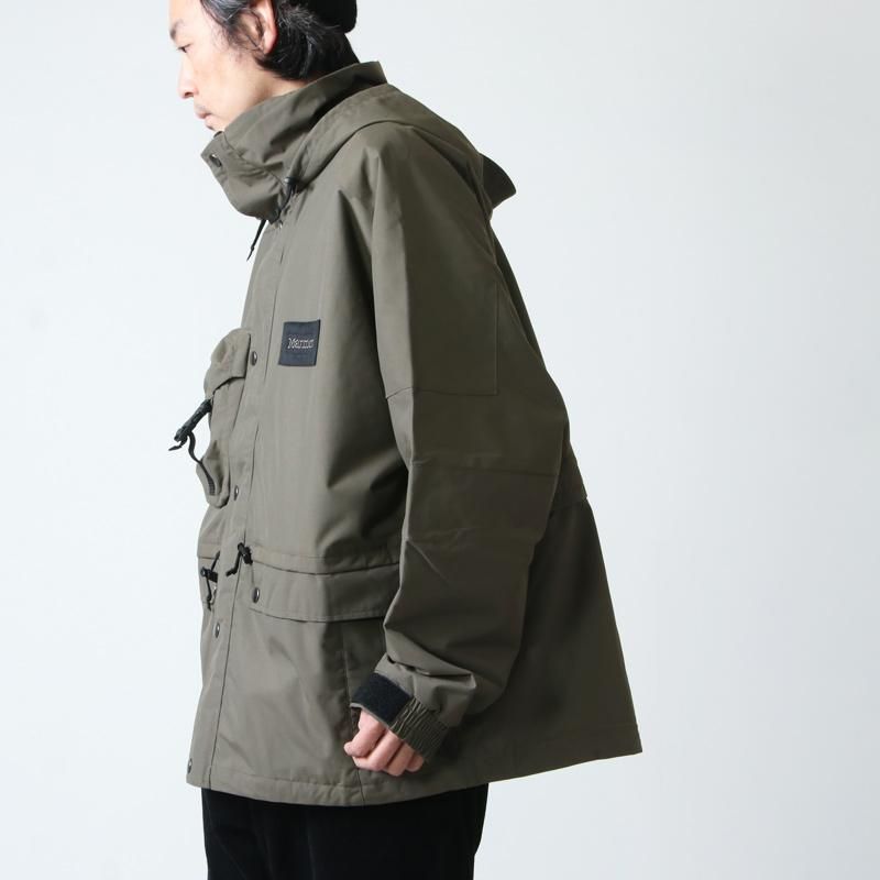 Marmot (マーモット) Scaranton Jacket