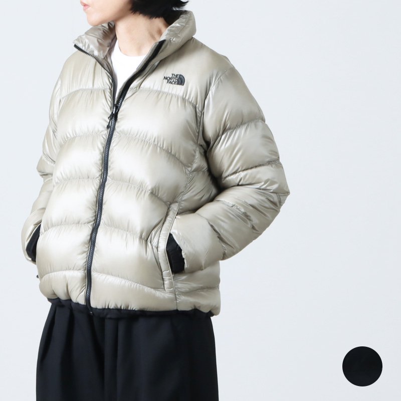 THE NORTH FACE (ザノースフェイス) Mountain Down Coat / マウンテン