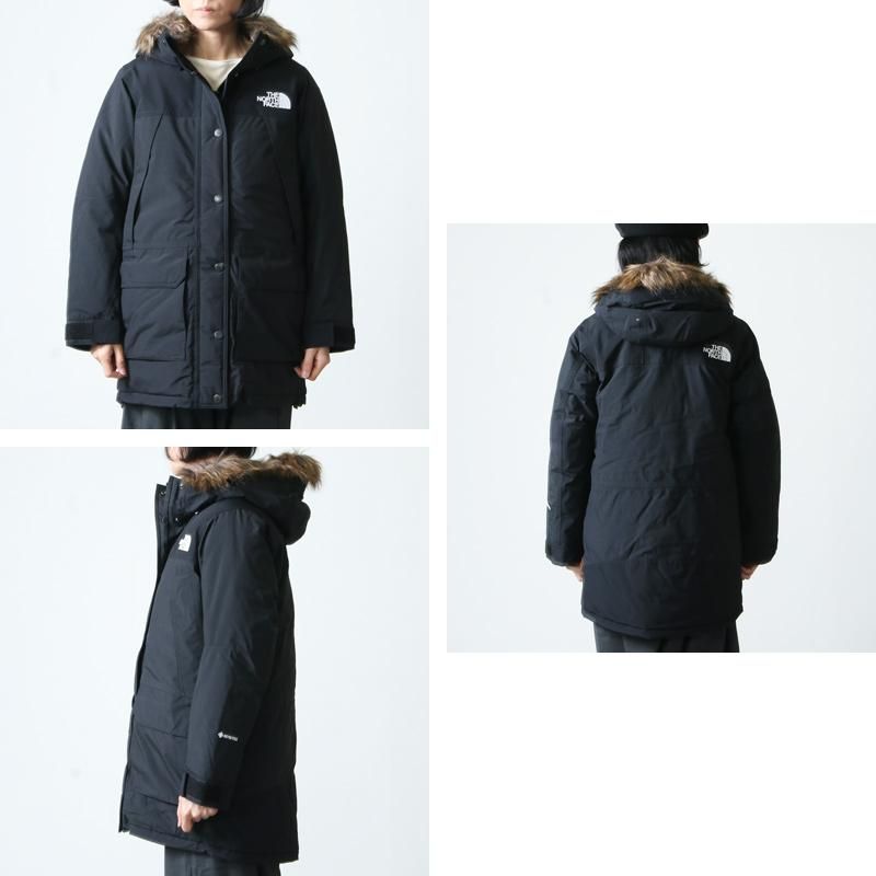 THE NORTH FACE (ザノースフェイス) ZIZ Aconcagua Jacket THE NORTH FACE (ザノースフェイス) ZIZ Aconcagua Jacket