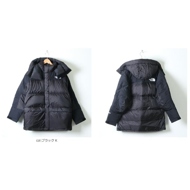 THE NORTH FACE (ザノースフェイス) Him Down Jacket / ヒム THE NORTH FACE (ザノースフェイス) Him Down Jacket / ヒム