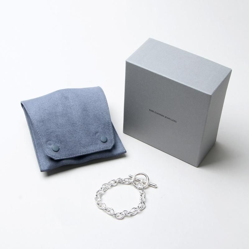 END CUSTOM JEWELLERS (エンドカスタムジュエリー) The standard