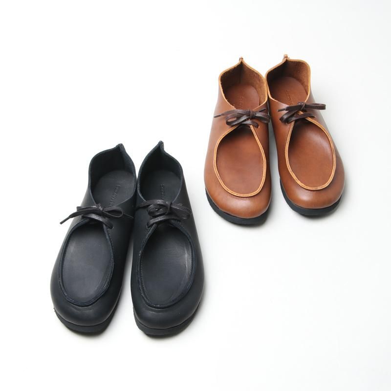 KOJIMA SHOE MAKERS (コジマシューメイカーズ) TODD / WOMEN