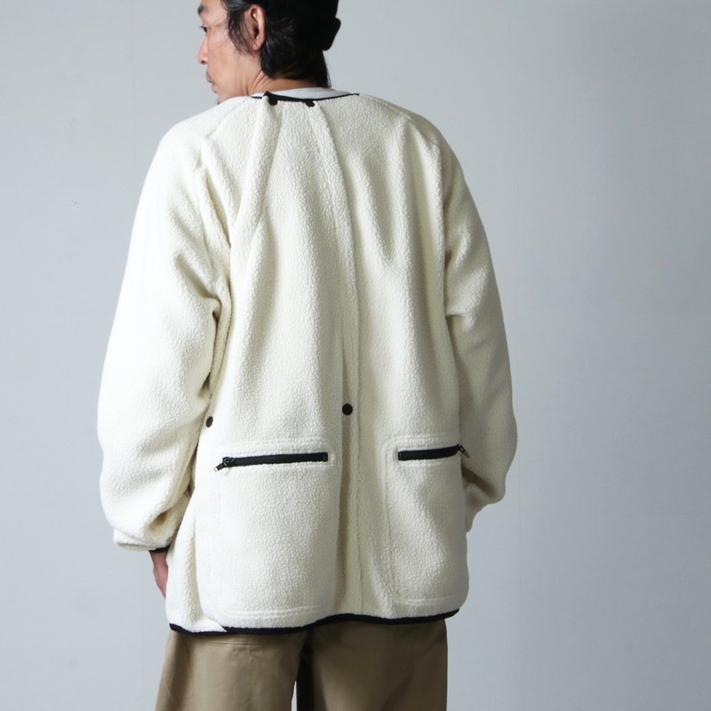 TAKAHIROMIYASHITATheSoloist. (タカヒロミヤシタザソロイスト) regulator medical jacket /  レギュレーターメディカルジャケット