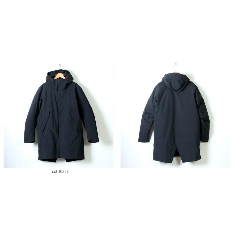 ARC'TERYX VEILANCE (アークテリクス ヴェイランス) Monitor