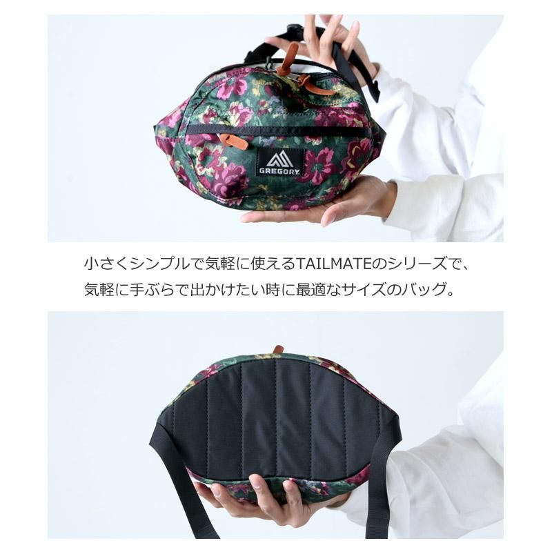 楽天市場】【国内正規品】 グレゴリー ティーニーテールメイト