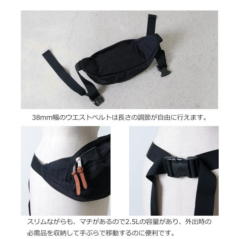 Gregory グレゴリー テールランナー Gregory グレゴリー テールランナー