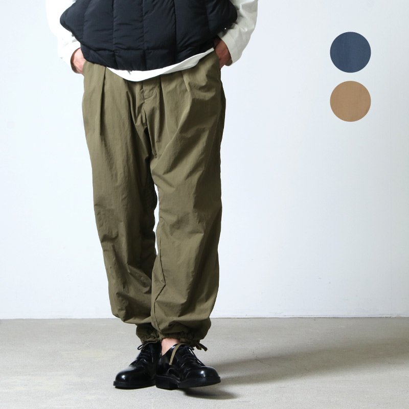 norbit (ノービット) FIELD PANTS / フィールドパンツ