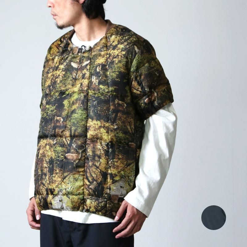 norbit (ノービット) VENTILATION SIDE SLIT INNER SHORT SLEEVE norbit (ノービット) VENTILATION SIDE SLIT INNER SHORT SLEEVE