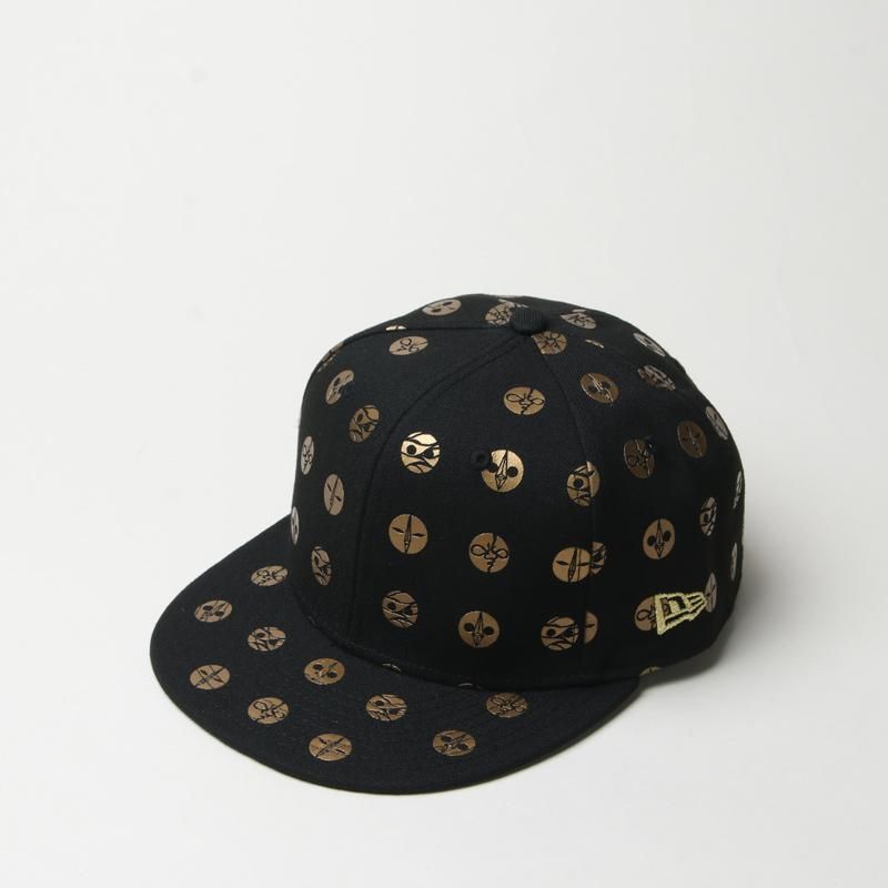 NEW ERA (ニューエラ) 9FIFTY Taro Okamoto 岡本太郎 太陽の塔