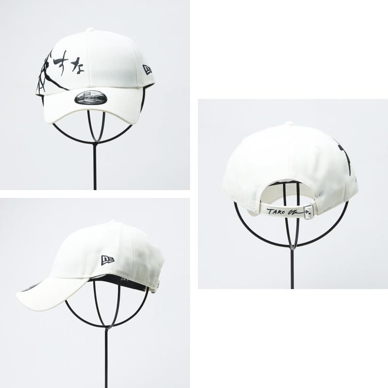 new era ニューエラ 太陽の塔 岡本太郎 YOUTH キッズ Kid's 59FIFTY