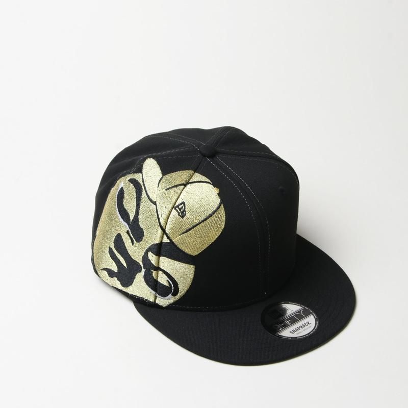 ニューエラ TARO 9FIFTY Snapback キャップ 楽天市場】ニューエラ NEW ERA ゴルフ キャップ メンズ 9FIFTY