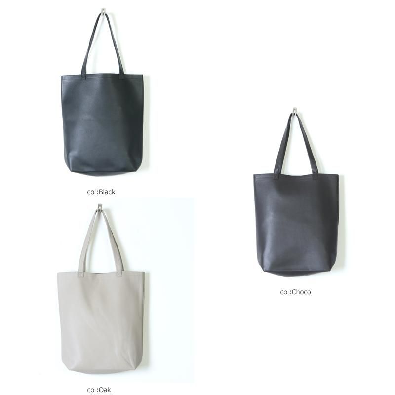 Hender Scheme (エンダースキーマ) cow bag M / カウバッグ M