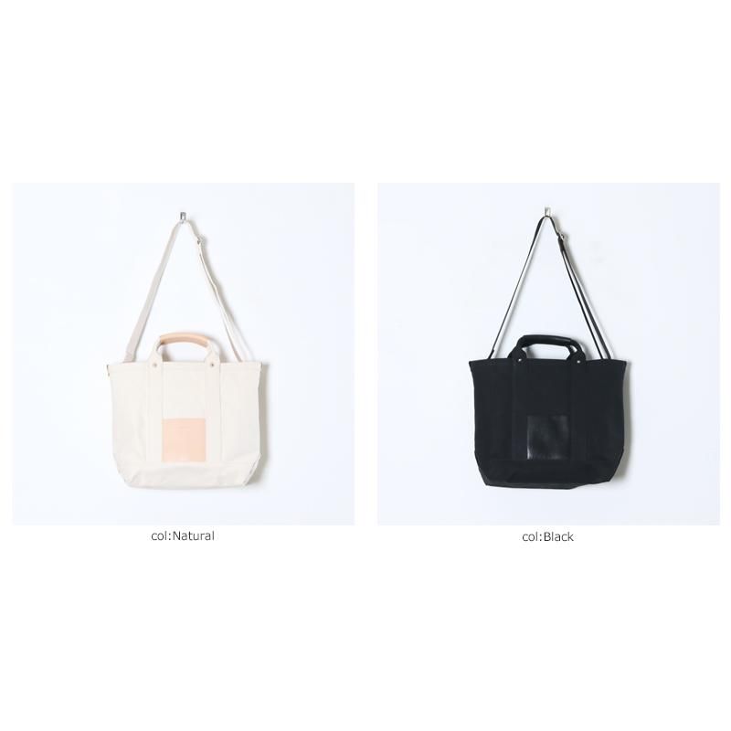 Hender Scheme - 新作！ エンダースキーマー キャンパス トートバッグ スモール 小 ナチュラルの通販 by  フォロワー様のみ期間限定SALE中！｜エンダースキーマならラクマ