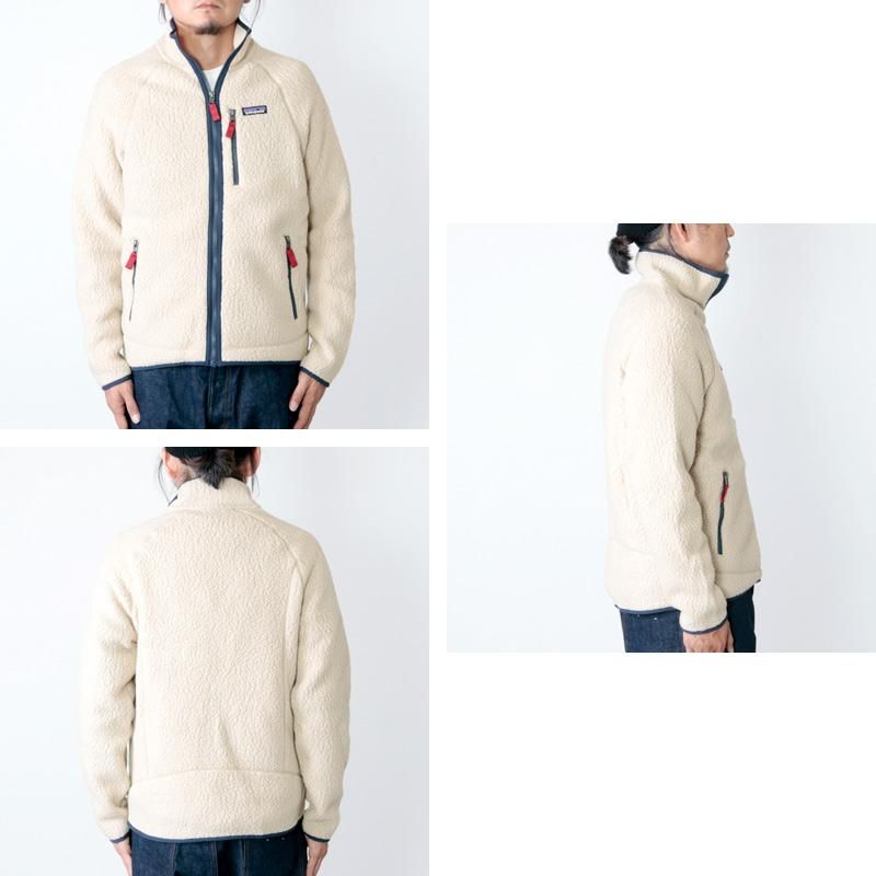 PATAGONIA (パタゴニア) M's Retro Pile Jkt / メンズ レトロ