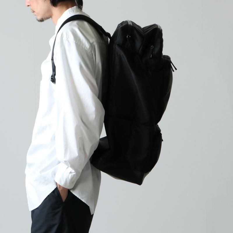 Graphpaper (グラフペーパー) Nylon Back Pack / ナイロンバックパック