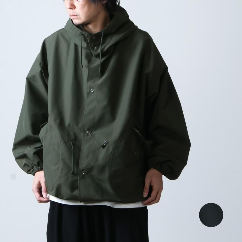 marka (マーカ) SNOW PARKA / スノーパーカー