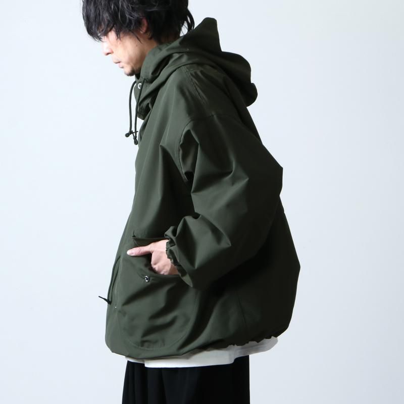 markamarka snow parka マーカ スノーパーカ - ジャケット・アウター