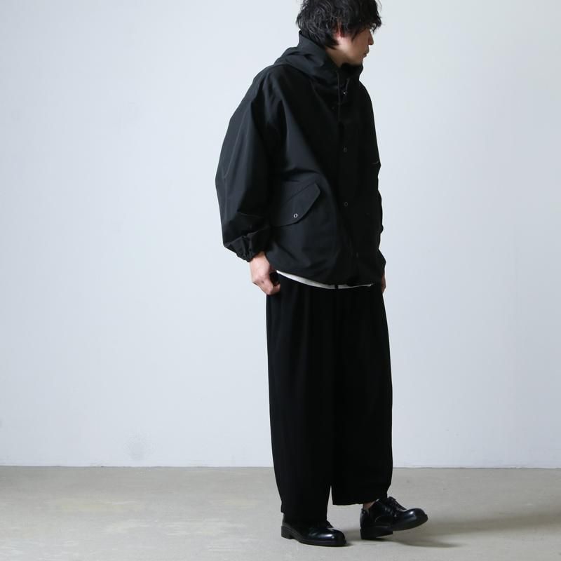 上等な marka PARKA marka 21AW 21AW SNOW SNOW ジャケット PARKA