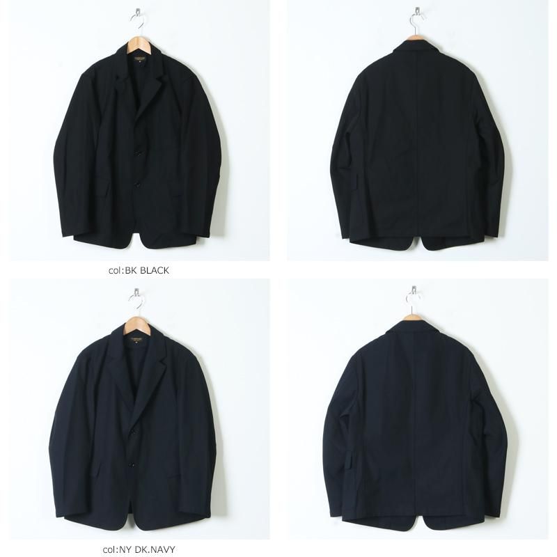 A VONTADE (ア ボンタージ) Lax Sack Jacket / ラックスサック A VONTADE (ア ボンタージ) Lax Sack Jacket / ラックスサック