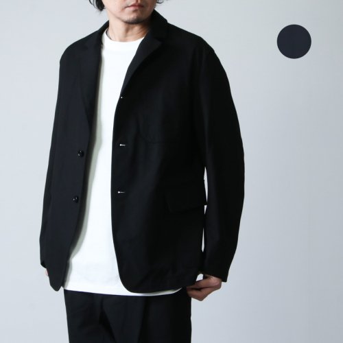 A VONTADE (ア ボンタージ) Lax Sack Jacket / ラックスサックジャケット