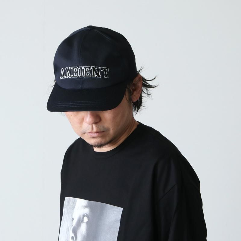 PLAY CAP | ISNESS MUSIC(イズネス ミュージック) / 帽子