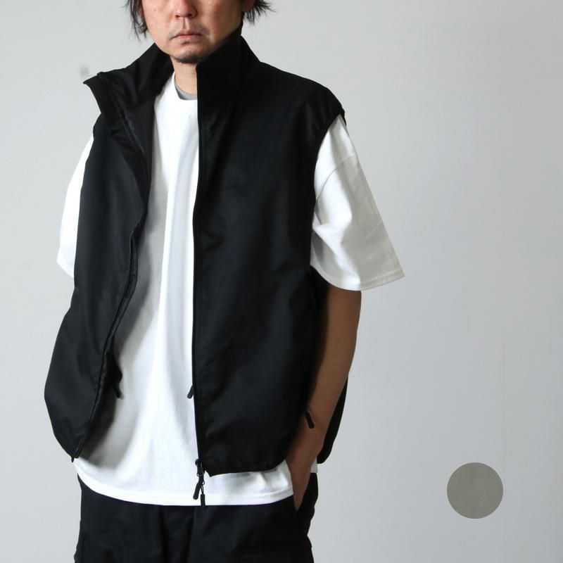 AbuGarcia (アブガルシア) ENJOY VEST / エンジョイベスト