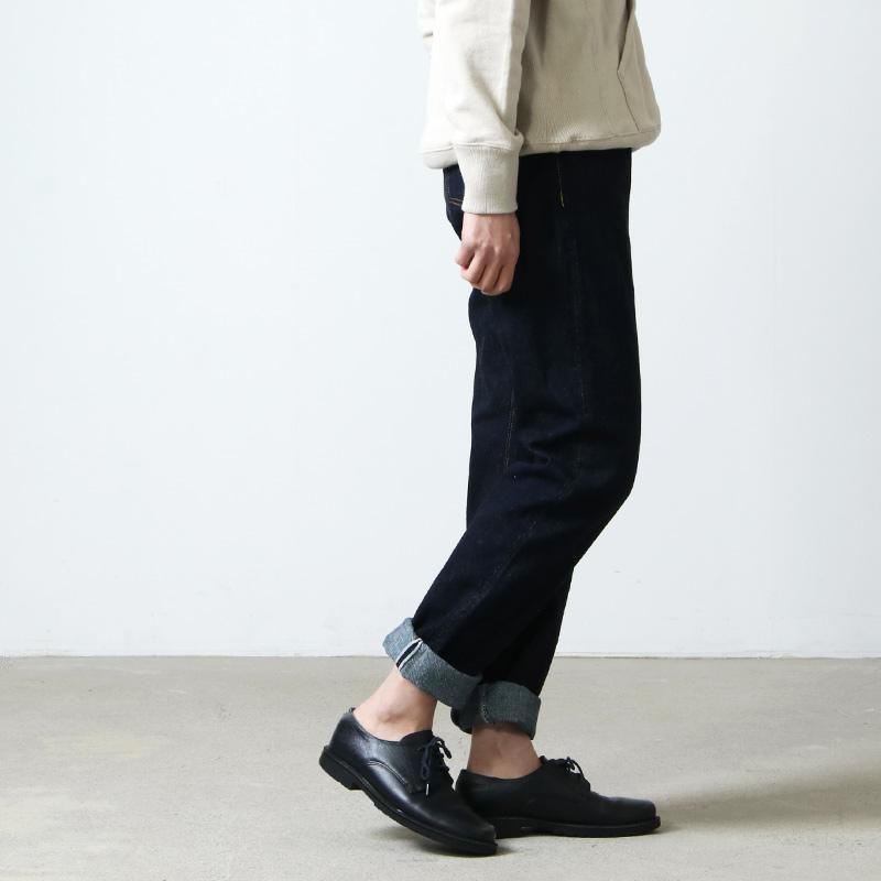 LENO (リノ) CHARLOTTE SLIM JEANS / シャルロットスリムジーンズ