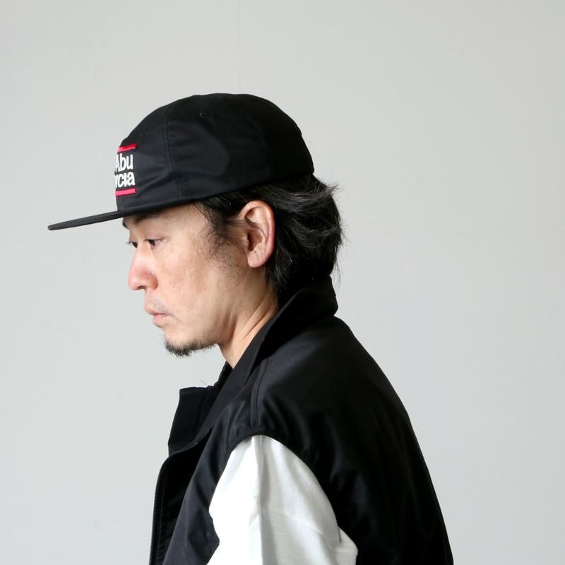 LURE SHOP SUBMARINE / Abu アブ・ガルシア Deez ワークキャップ
