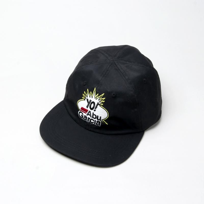 AbuGarcia (アブガルシア) ABU MASTER JAY CAP