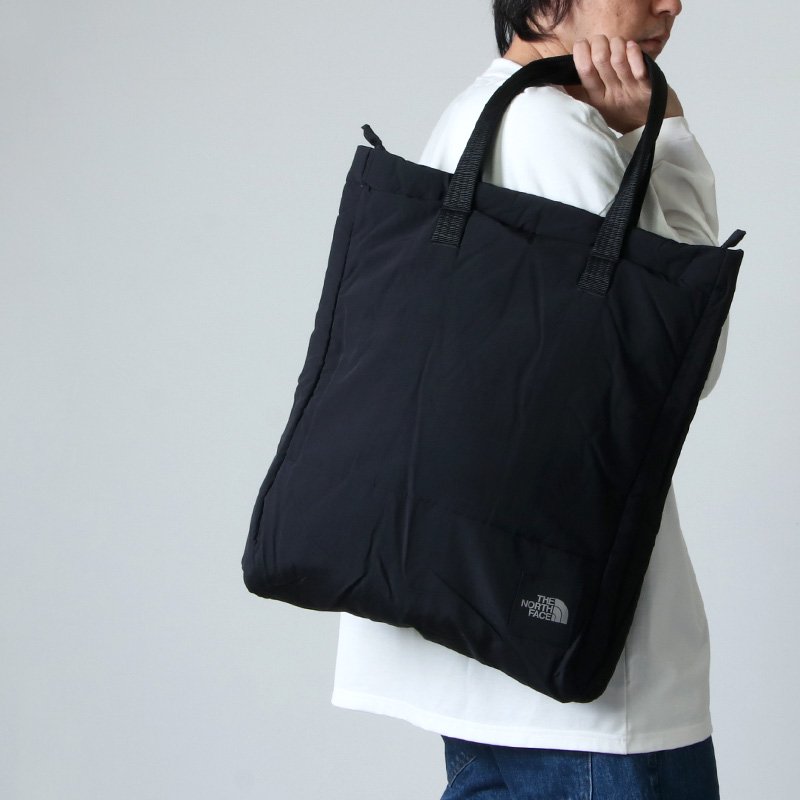 THE NORTH FACE (ザノースフェイス) City Voyager Tote / シティ ...