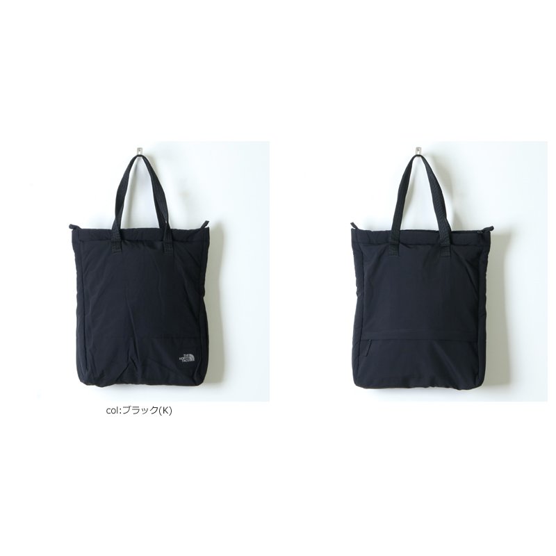 THE NORTH FACE (ザノースフェイス) City Voyager Tote / シティ