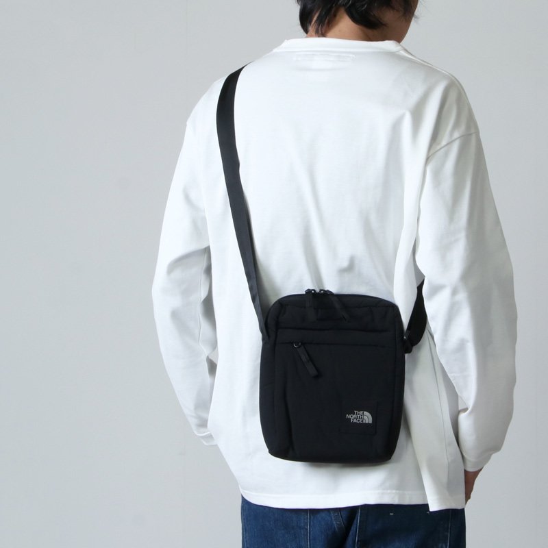 THE NORTH FACE (ザノースフェイス) City Voyager Cross Body / シティ