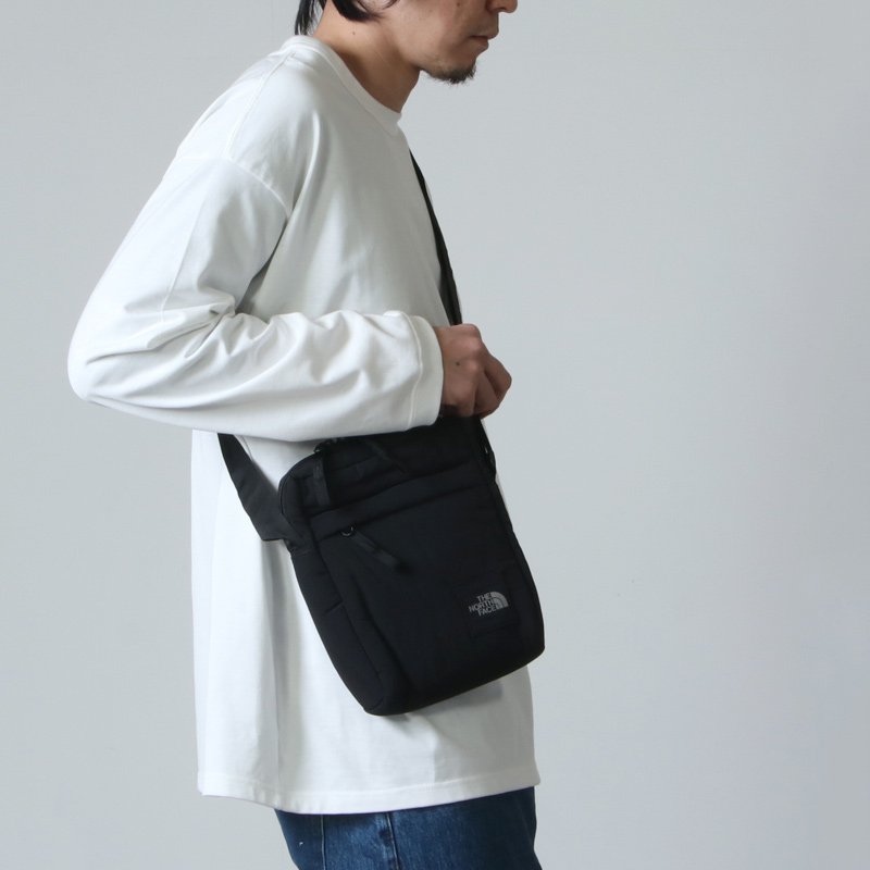 THE NORTH FACE (ザノースフェイス) City Voyager Cross Body / シティ