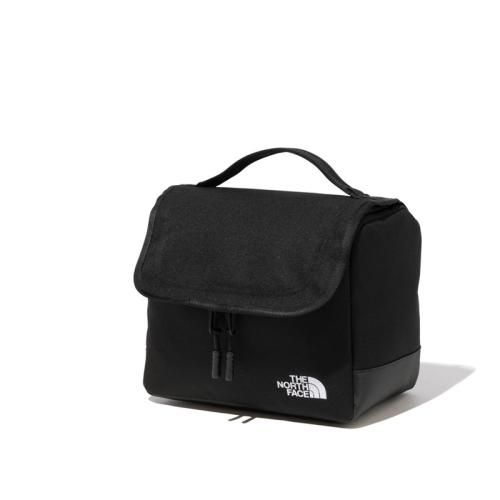 THE NORTH FACE (ザノースフェイス) Fieludens Tool Box