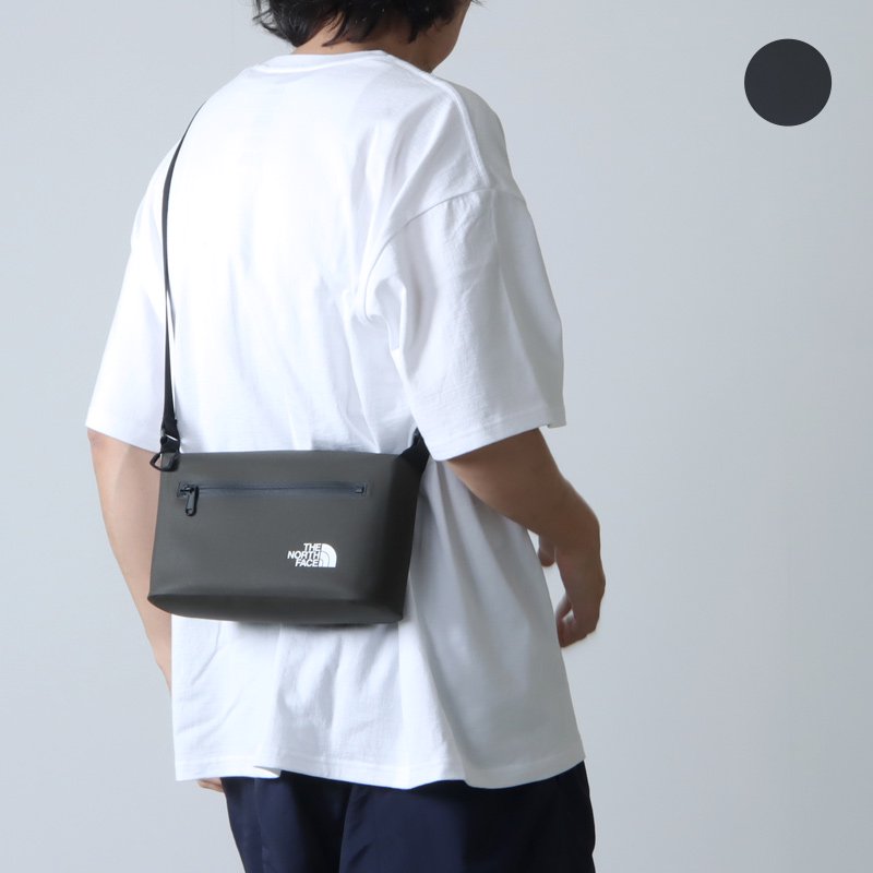 THE NORTH FACE (ザノースフェイス) Fieludens Cooler Pouch / フィル