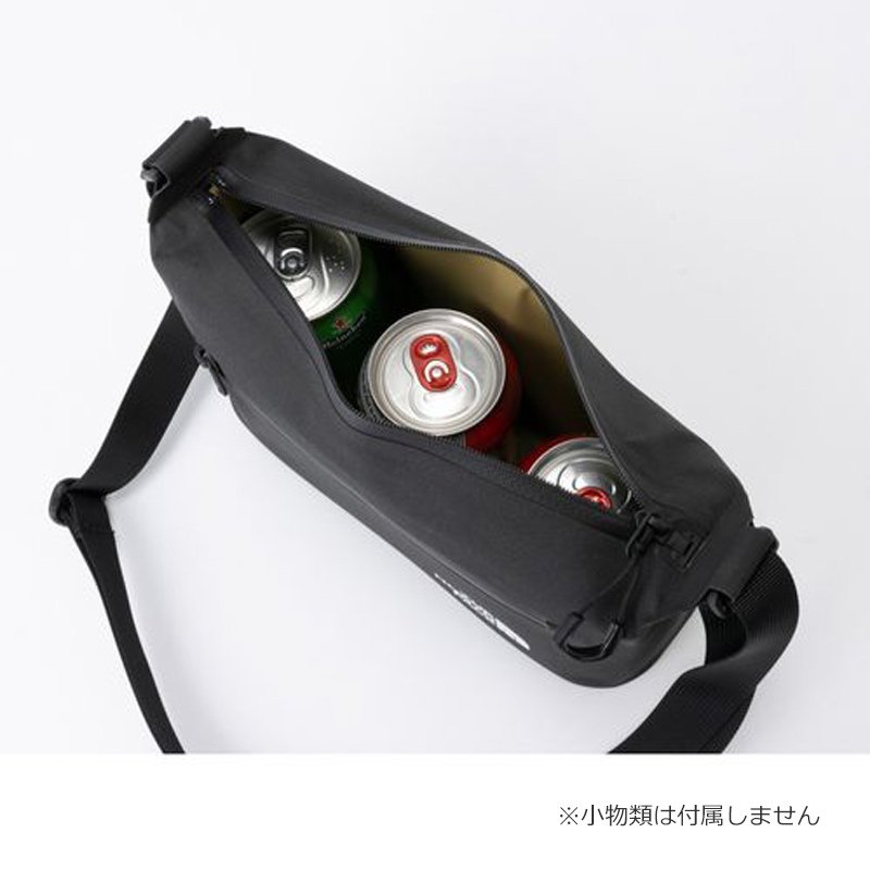 THE NORTH FACE (ザノースフェイス) Fieludens Cooler Pouch / フィルデンスクーラーポーチ