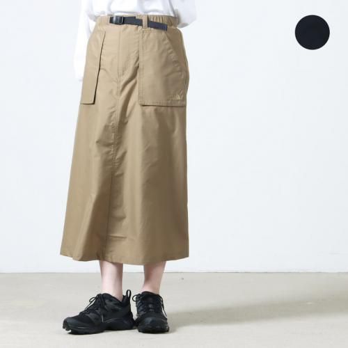 THE NORTH FACE (Ρե) Compact Skirt / ѥȥ