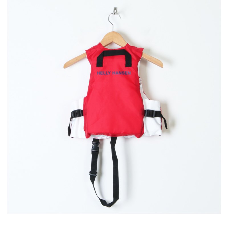 HELLY HANSEN (ヘリーハンセン) JR Helly Life Jacket / ライフ