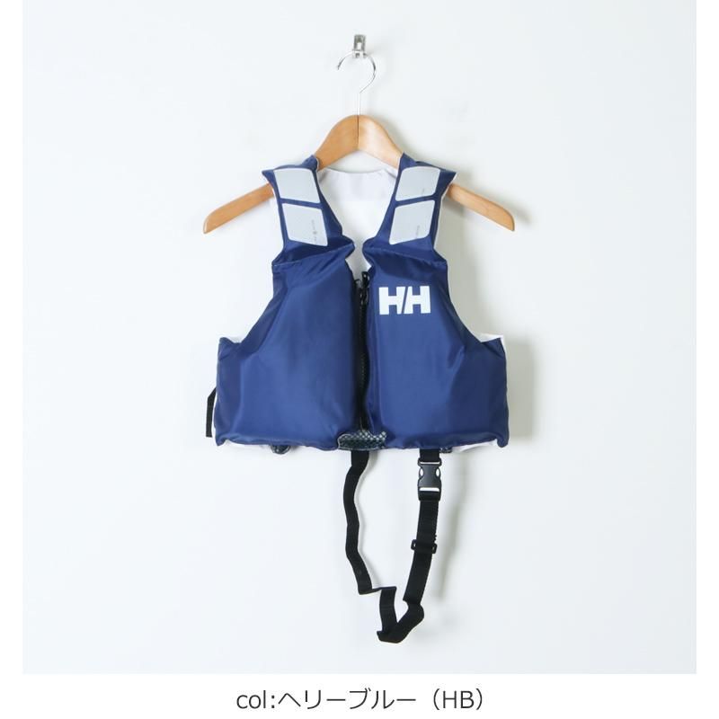 【再販】ヘリーハンセンHELLY HANSEN　ライフジャケット ☆HELLY HANSEN|ヘリーハンセン ヘリーライフジャケット | SALE