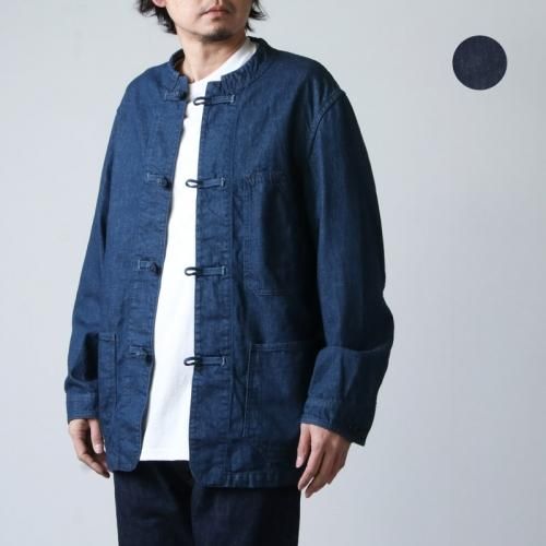 MidiUmi / ミディウミ MidiUmi カバーオール MIDIUMI（ミディウミ） コットン カバーオール｜ROCOCO ONLINE STORE
