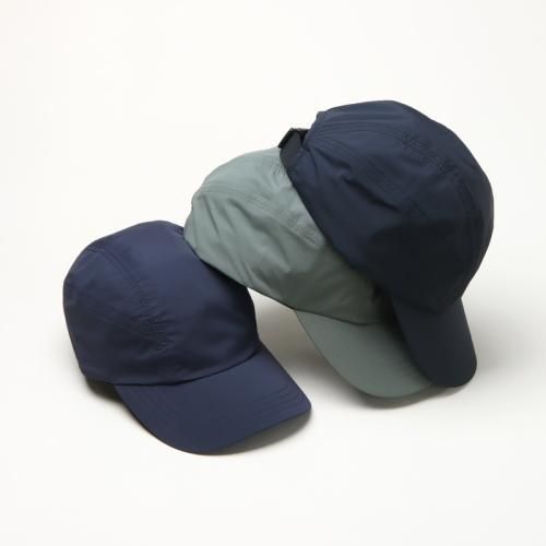 DAIWA PIER39 (ダイワピア39) TECH 6PANEL CAP 2TONE / テック6