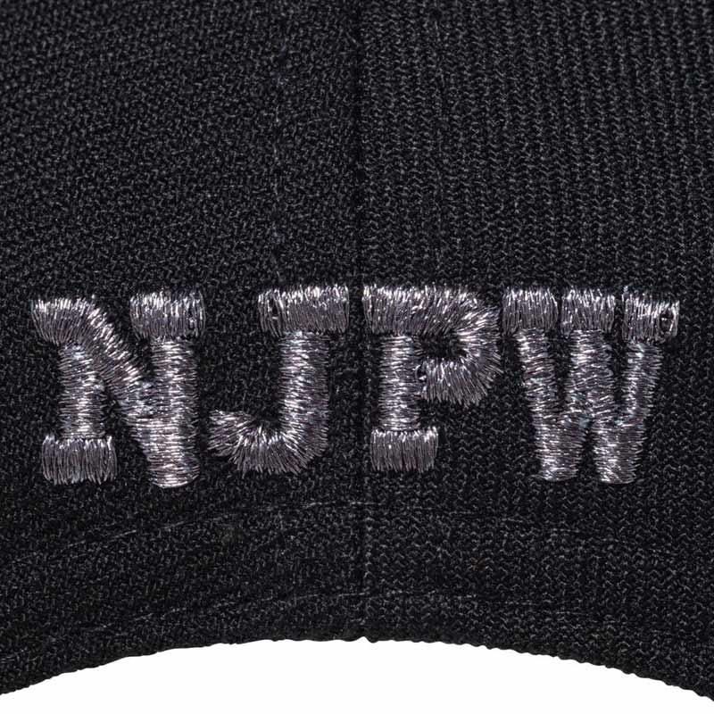 NEW ERA 新日本プロレス ニューエラ キャップ ライオンマーク