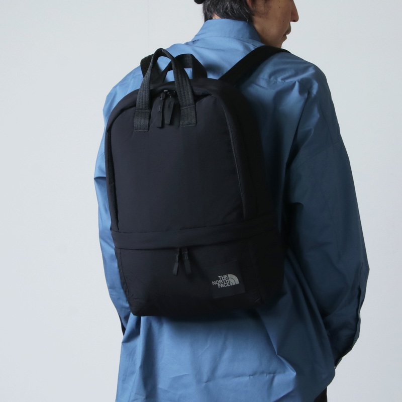 THE NORTH FACE (ザノースフェイス) City Voyager Daypack / シティ