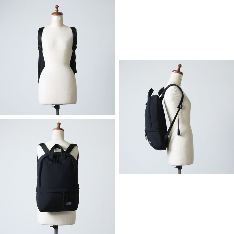 THE NORTH FACE (ザノースフェイス) City Voyager Daypack / シティ 