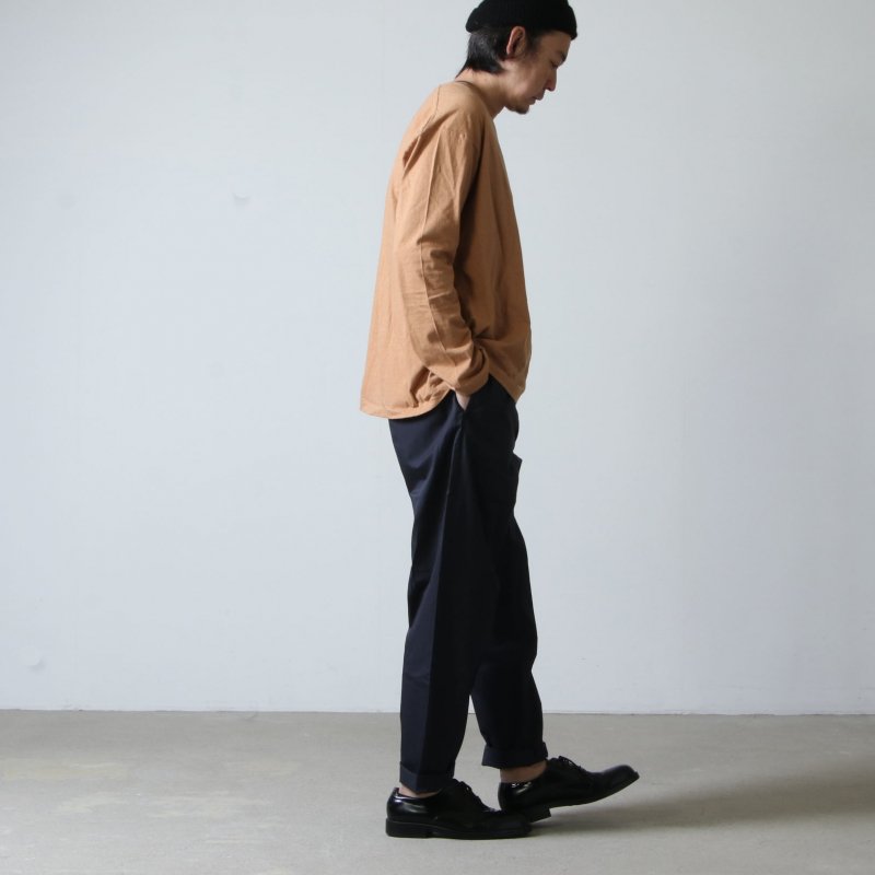 ENGINEERED GARMENTS (エンジニアードガーメンツ) Drawstring 