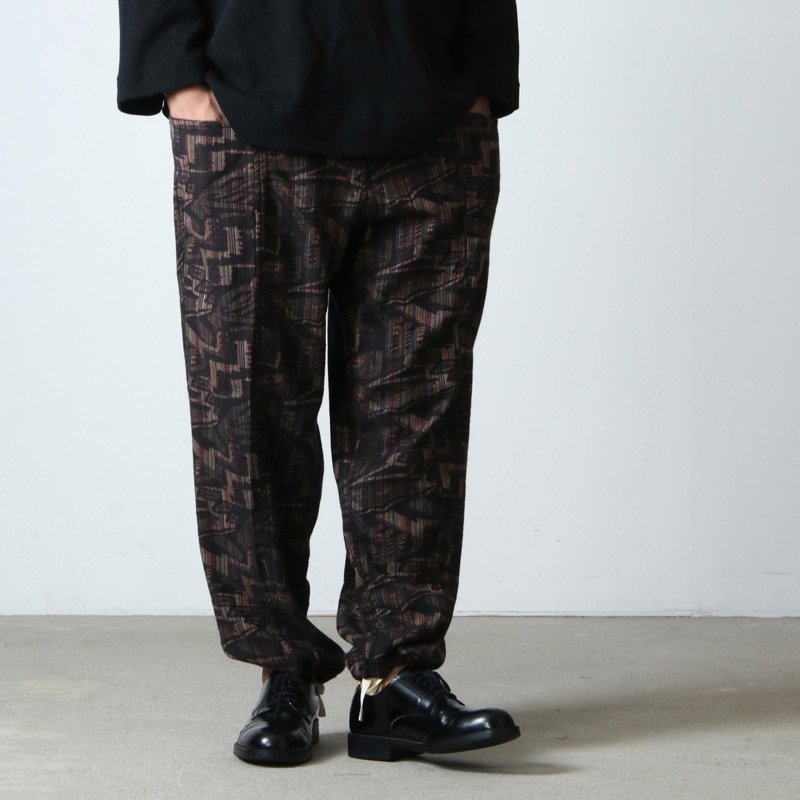 South2 West8 (サウスツーウエストエイト) Army String Pant - Flannel