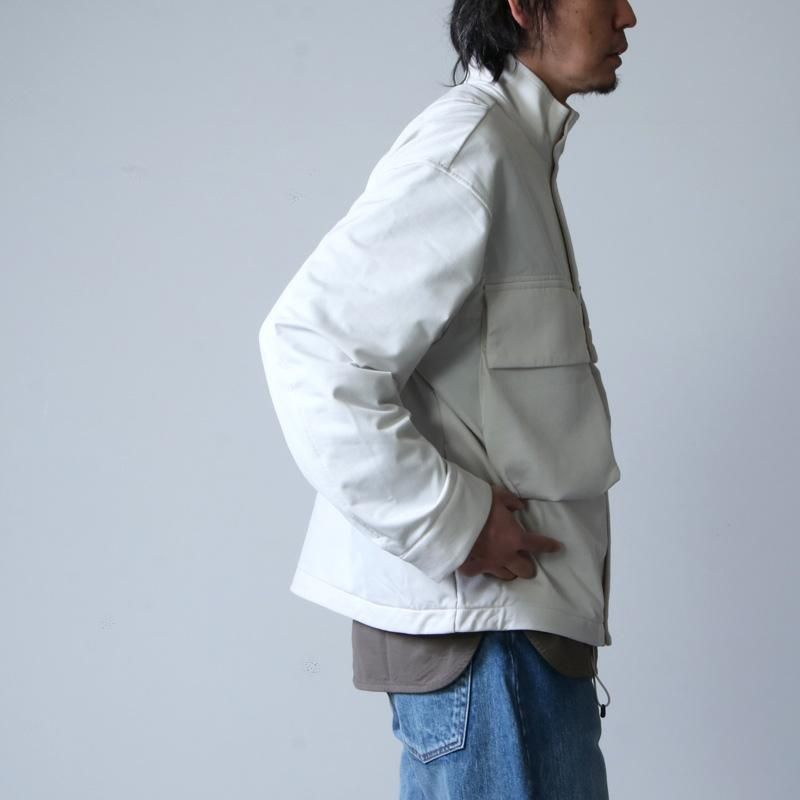 CURLY (カーリー) ANCOATS BDU BLOUSON / アンコーツBDUブルゾン CURLY (カーリー) ANCOATS BDU BLOUSON / アンコーツBDUブルゾン