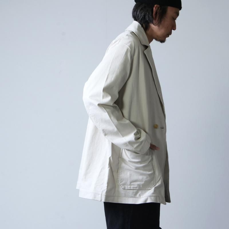 CURLY (カーリー) DELIGHT COAT RAIN DELIGHT / ディライトコート